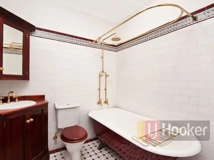 Sixth view of Homely house listing, 21 Hill Street, Marrickville NSW 2204