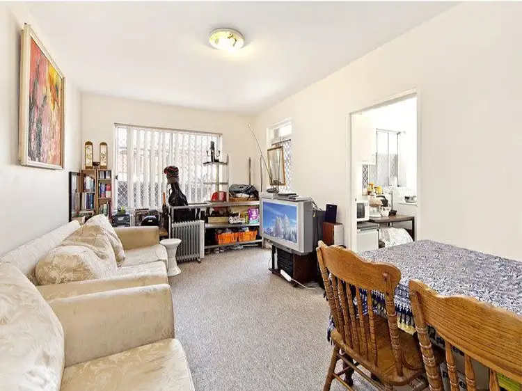 Second view of Homely apartment listing, 4/18-20 Schwebel St, Marrickville NSW 2204