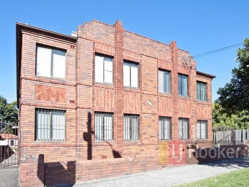 Main view of Homely unit listing, 1-6,188 Wardell Road, Marrickville NSW 2204
