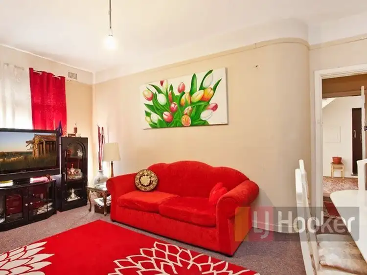 Second view of Homely unit listing, 1-6,188 Wardell Road, Marrickville NSW 2204