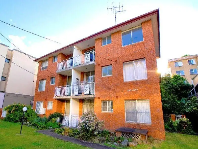 Main view of Homely apartment listing, 8/340 Illawarra Rd, Marrickville NSW 2204