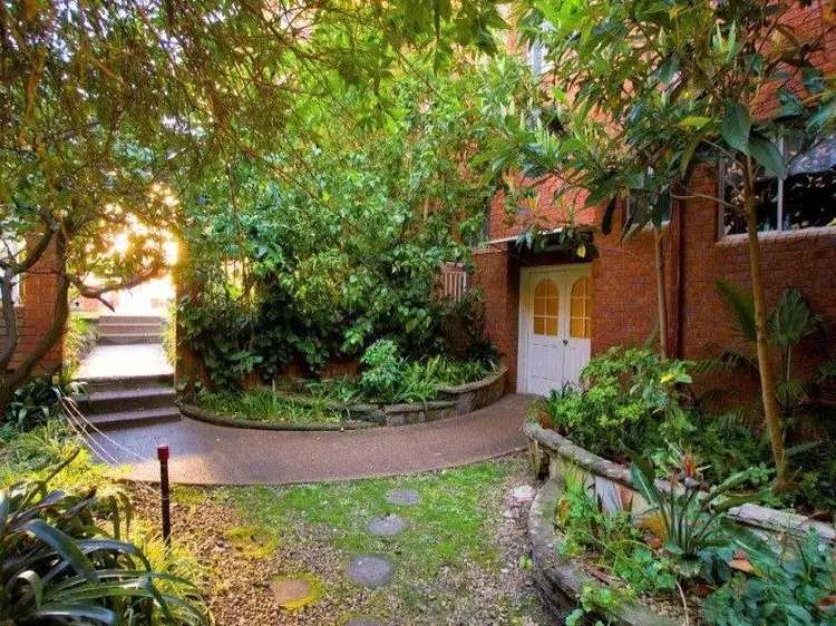 Second view of Homely apartment listing, 8/340 Illawarra Rd, Marrickville NSW 2204