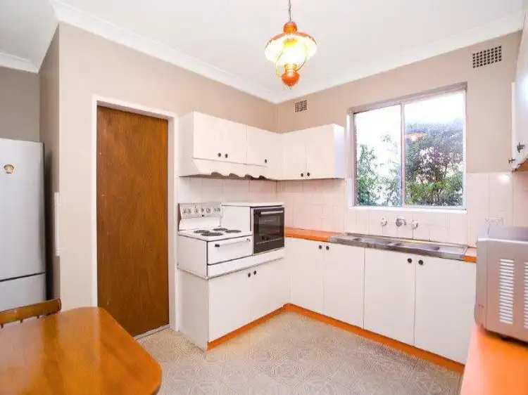 Fourth view of Homely apartment listing, 8/340 Illawarra Rd, Marrickville NSW 2204