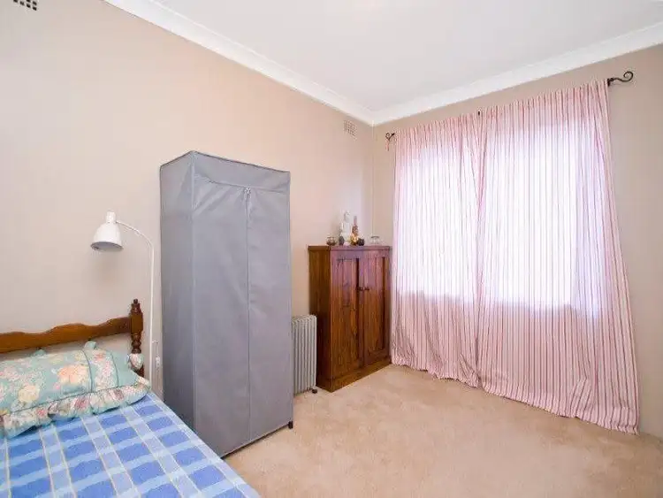 Sixth view of Homely apartment listing, 8/340 Illawarra Rd, Marrickville NSW 2204