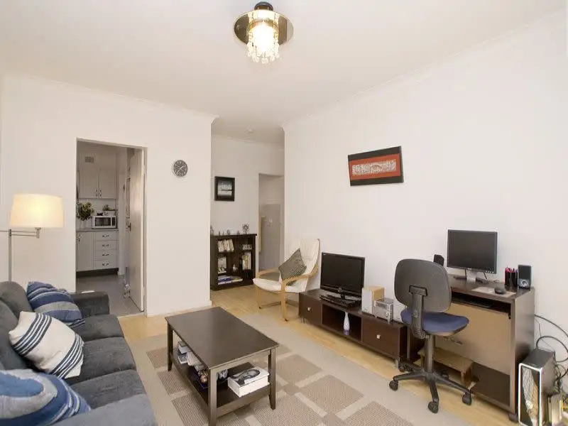 Main view of Homely apartment listing, 2/24 Glen St, Marrickville NSW 2204