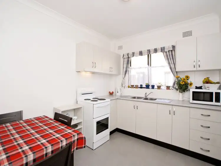 Second view of Homely apartment listing, 2/24 Glen St, Marrickville NSW 2204