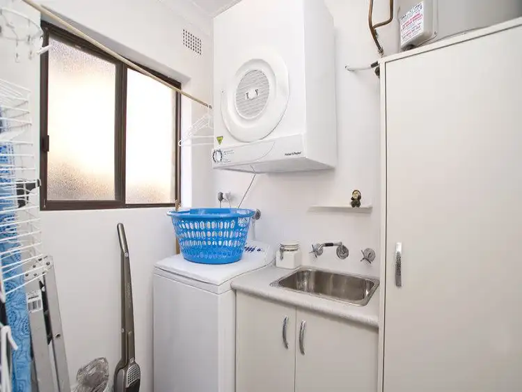 Sixth view of Homely apartment listing, 2/24 Glen St, Marrickville NSW 2204