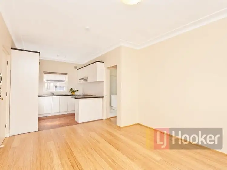 Main view of Homely unit listing, 6/45 Ewart Street, Marrickville NSW 2204