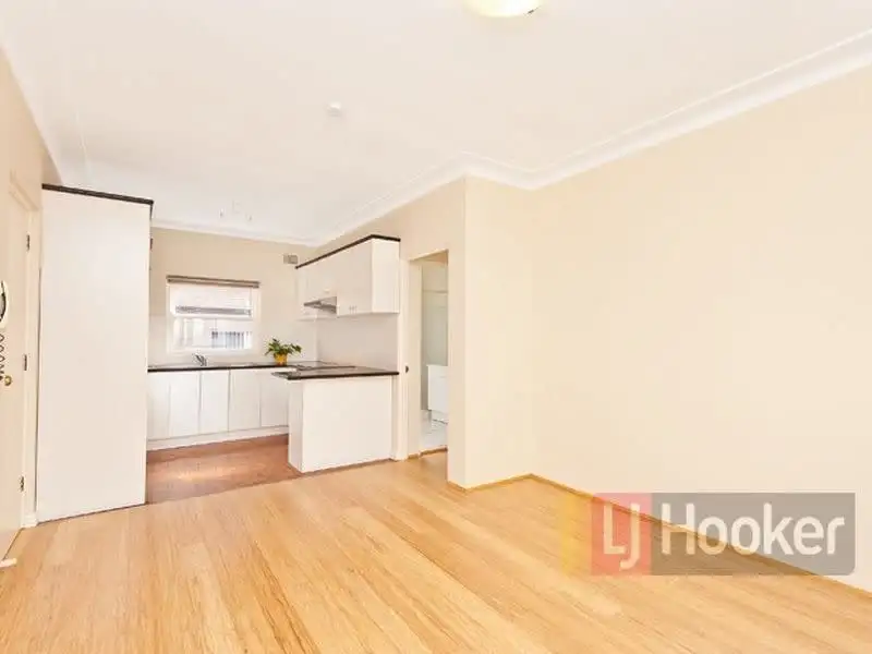 Main view of Homely unit listing, 6/45 Ewart Street, Marrickville NSW 2204