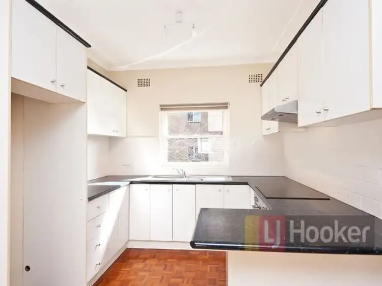Second view of Homely unit listing, 6/45 Ewart Street, Marrickville NSW 2204
