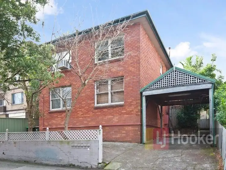 Sixth view of Homely unit listing, 6/45 Ewart Street, Marrickville NSW 2204