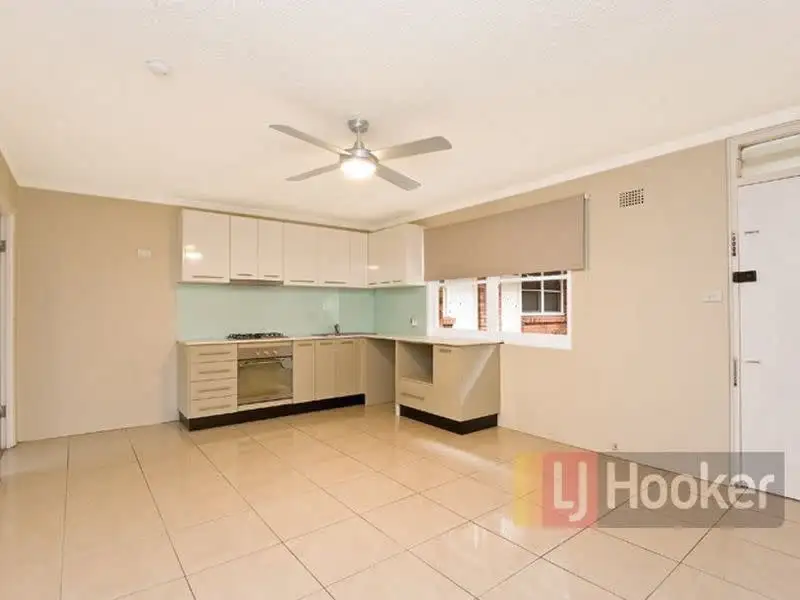 Main view of Homely unit listing, 6/13-15 Glen Street, Marrickville NSW 2204