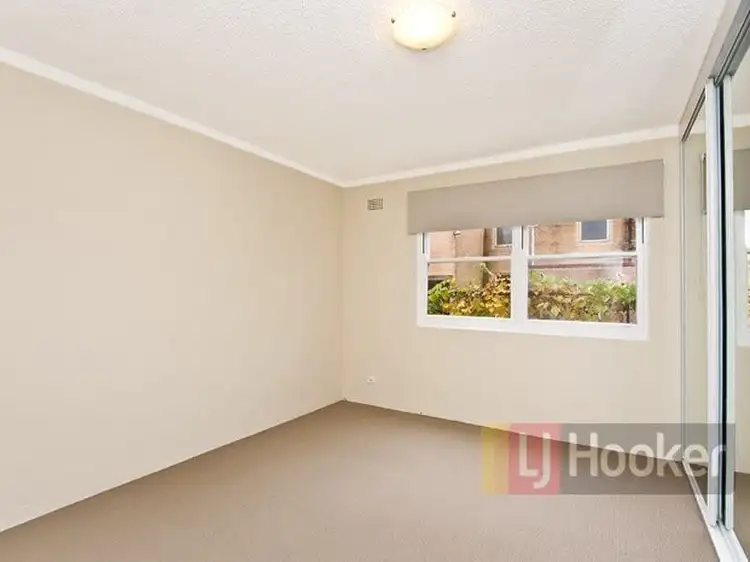 Second view of Homely unit listing, 6/13-15 Glen Street, Marrickville NSW 2204