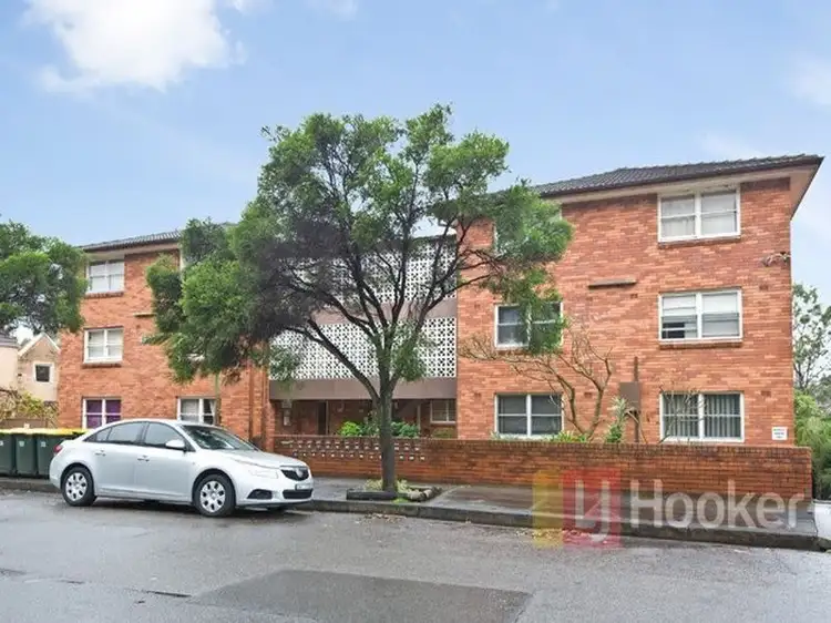 Fourth view of Homely unit listing, 6/13-15 Glen Street, Marrickville NSW 2204