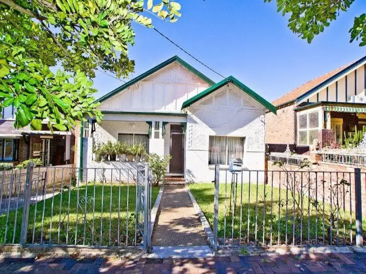 Main view of Homely house listing, 3 Wrights Ave, Marrickville NSW 2204