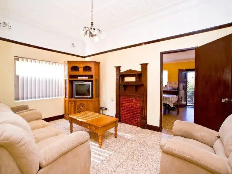 Second view of Homely house listing, 3 Wrights Ave, Marrickville NSW 2204