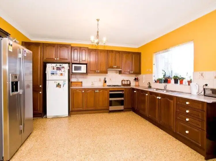 Third view of Homely house listing, 3 Wrights Ave, Marrickville NSW 2204