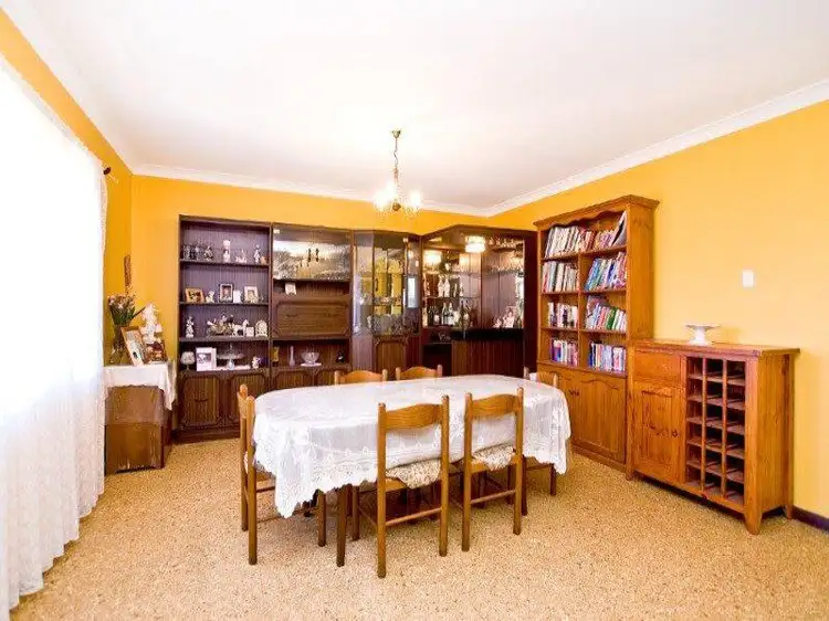 Fourth view of Homely house listing, 3 Wrights Ave, Marrickville NSW 2204