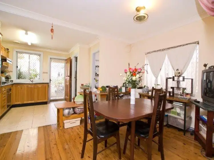 Second view of Homely house listing, 25 Jersey St, Marrickville NSW 2204