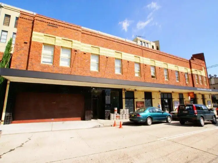 304/1 Phillip St, Petersham NSW 2049