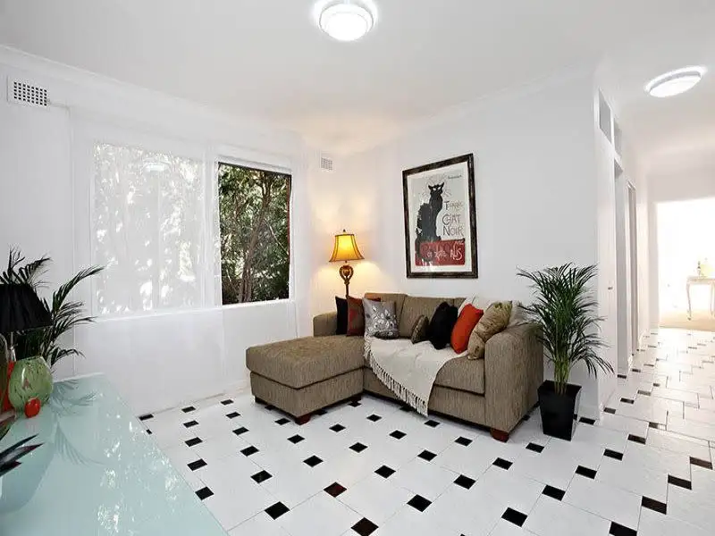 Main view of Homely apartment listing, 3/335 Marrickville Road, Marrickville NSW 2204