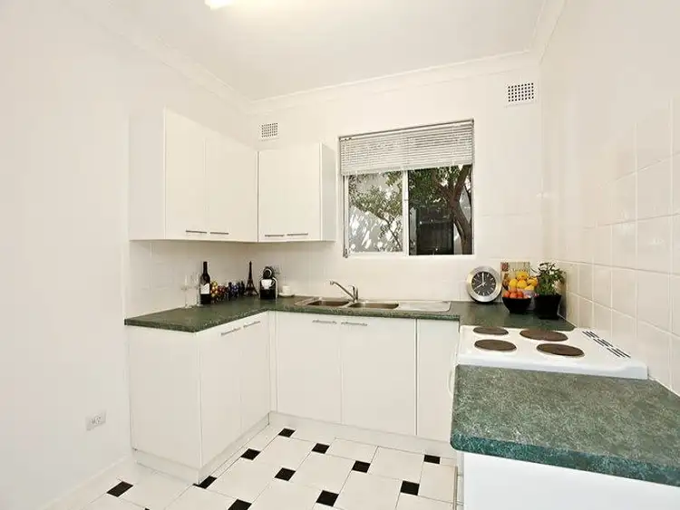 Second view of Homely apartment listing, 3/335 Marrickville Road, Marrickville NSW 2204