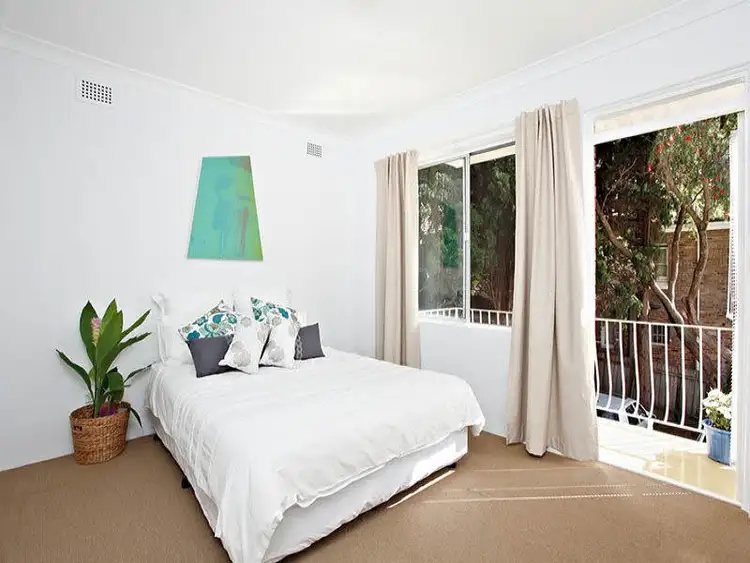 Third view of Homely apartment listing, 3/335 Marrickville Road, Marrickville NSW 2204