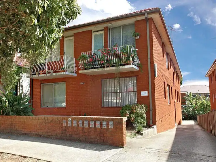 Fourth view of Homely apartment listing, 3/335 Marrickville Road, Marrickville NSW 2204