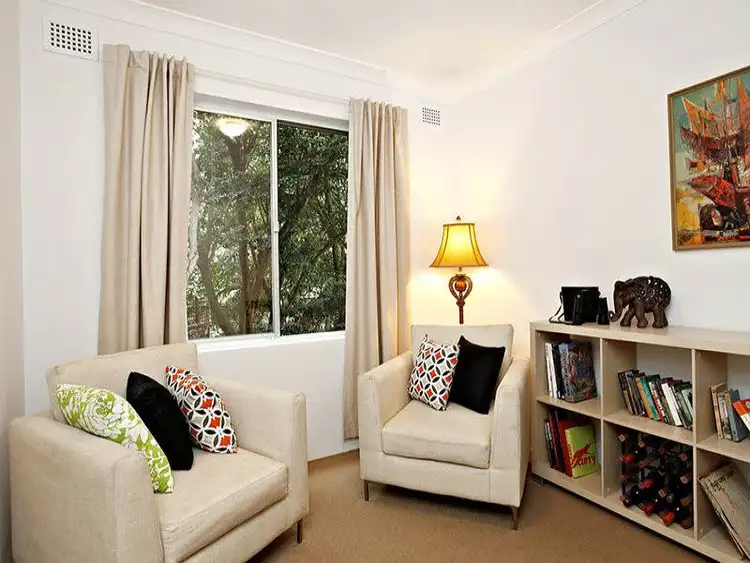Fifth view of Homely apartment listing, 3/335 Marrickville Road, Marrickville NSW 2204
