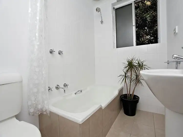 Sixth view of Homely apartment listing, 3/335 Marrickville Road, Marrickville NSW 2204