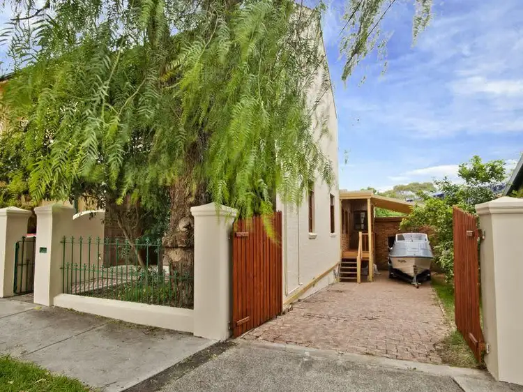 18 Fort Street, Petersham NSW 2049