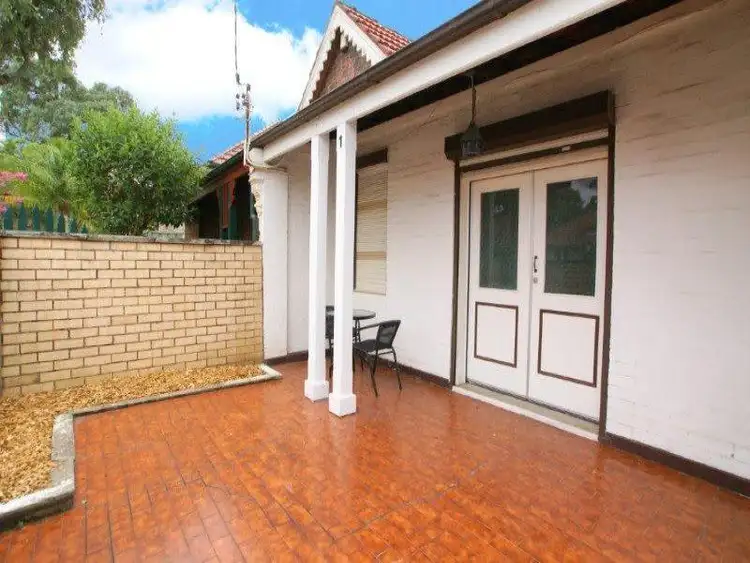 Second view of Homely house listing, 1 England Ave, Marrickville NSW 2204