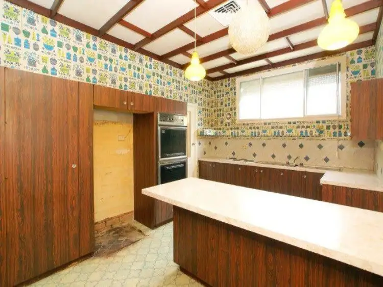 Fourth view of Homely house listing, 1 England Ave, Marrickville NSW 2204