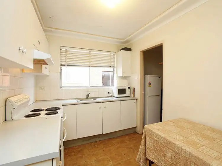 Second view of Homely apartment listing, 7/412 Marrickville Road, Marrickville NSW 2204