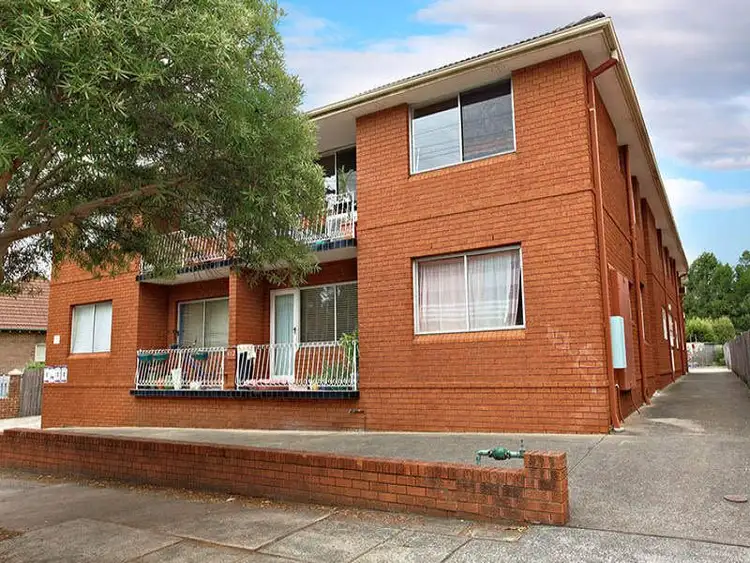 Third view of Homely apartment listing, 7/412 Marrickville Road, Marrickville NSW 2204