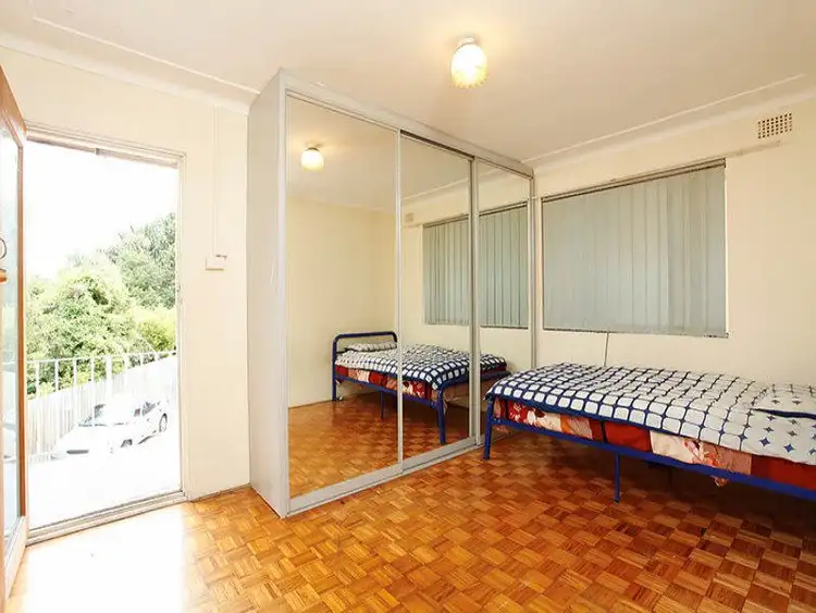 Fourth view of Homely apartment listing, 7/412 Marrickville Road, Marrickville NSW 2204