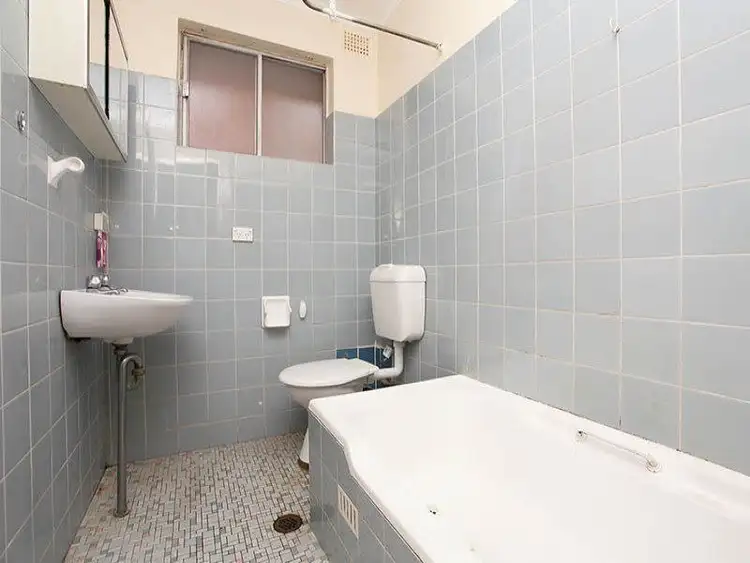 Fifth view of Homely apartment listing, 7/412 Marrickville Road, Marrickville NSW 2204