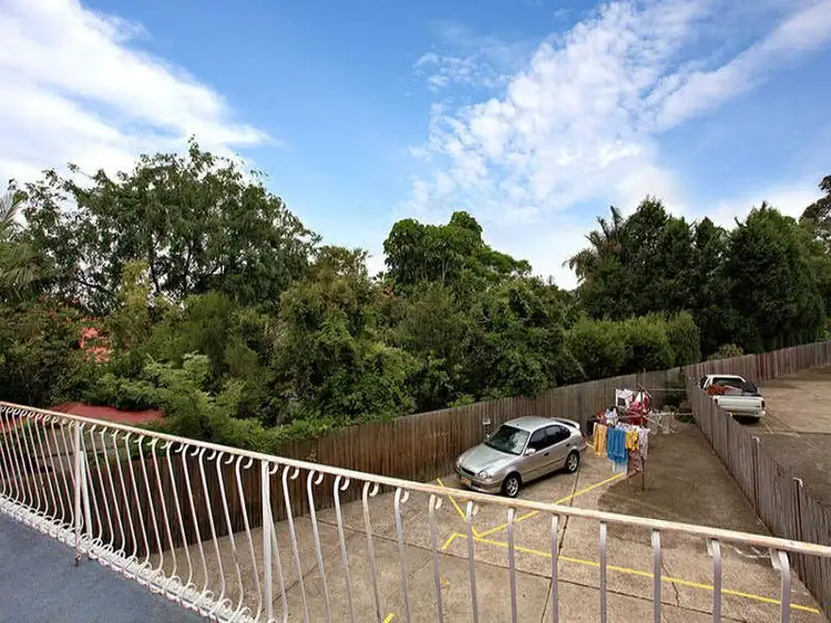 Sixth view of Homely apartment listing, 7/412 Marrickville Road, Marrickville NSW 2204