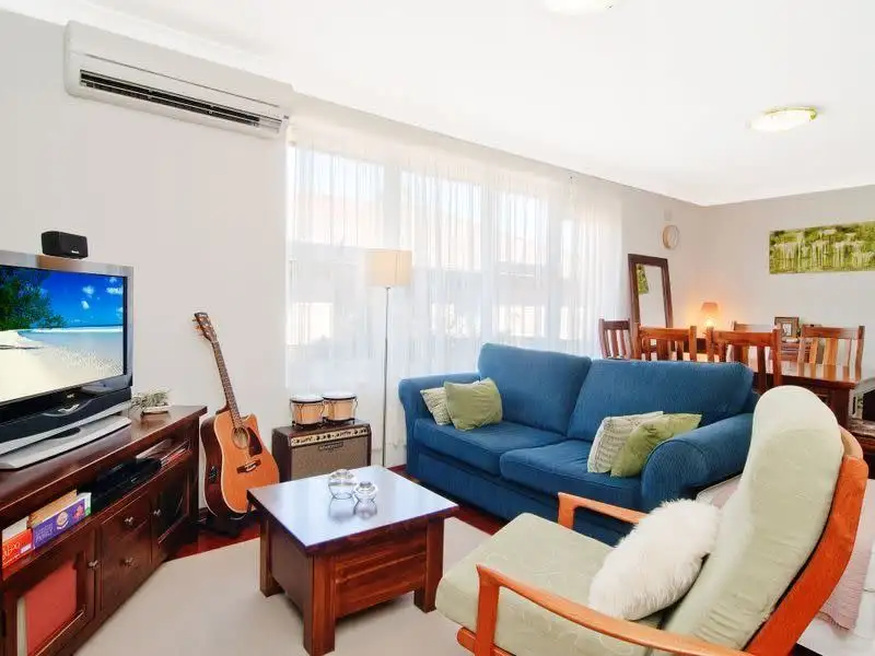 Main view of Homely unit listing, 7/5 Bayley Street, Marrickville NSW 2204