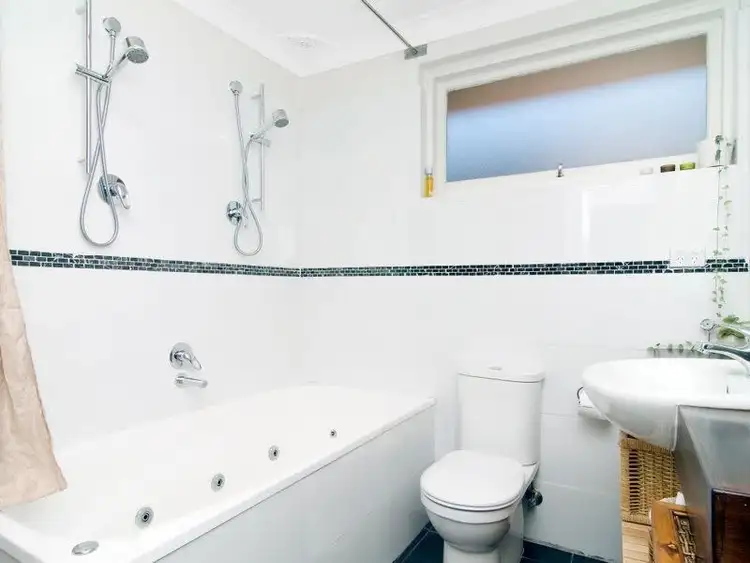 Third view of Homely unit listing, 7/5 Bayley Street, Marrickville NSW 2204