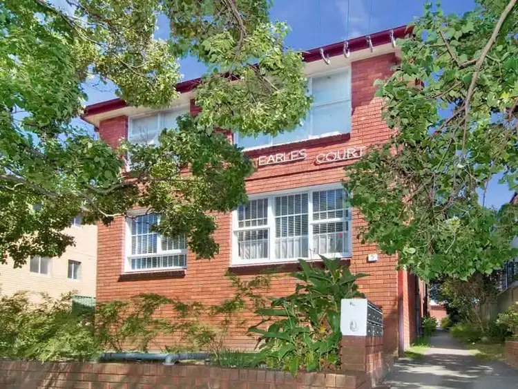 Fourth view of Homely unit listing, 7/5 Bayley Street, Marrickville NSW 2204