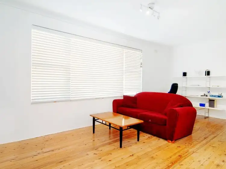 Main view of Homely unit listing, 5/5 Bayley Street, Marrickville NSW 2204