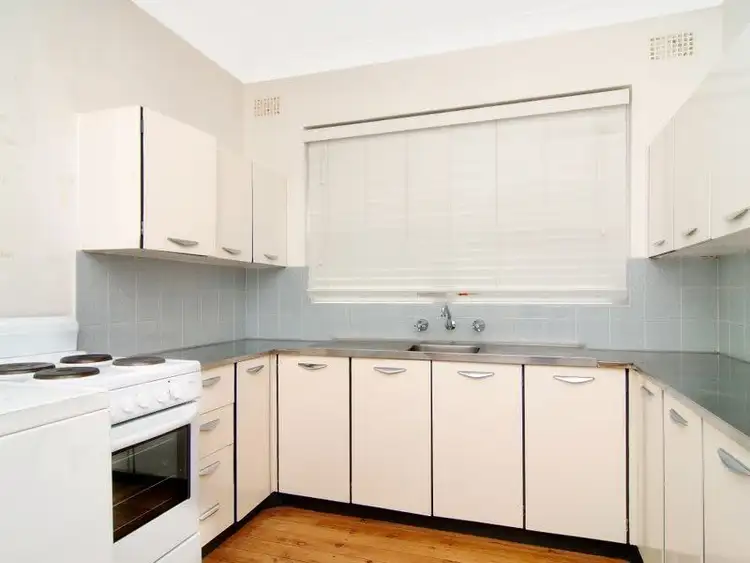 Second view of Homely unit listing, 5/5 Bayley Street, Marrickville NSW 2204