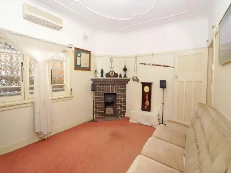 Second view of Homely house listing, 17 Wharf Street, Marrickville NSW 2204