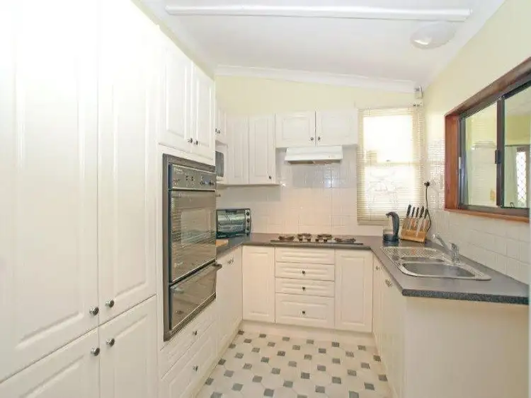 Fourth view of Homely house listing, 17 Wharf Street, Marrickville NSW 2204