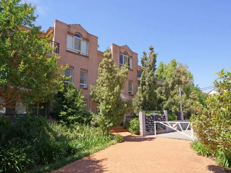 Main view of Homely apartment listing, 6/18 Cecilia Street, Marrickville NSW 2204