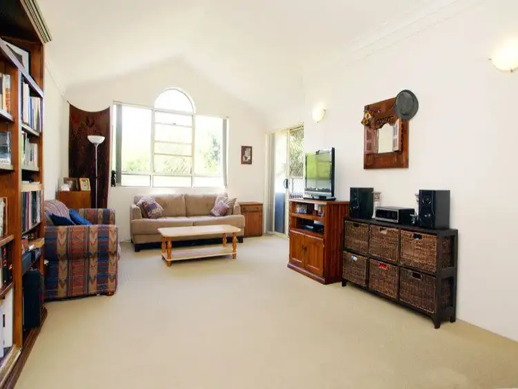 Second view of Homely apartment listing, 6/18 Cecilia Street, Marrickville NSW 2204