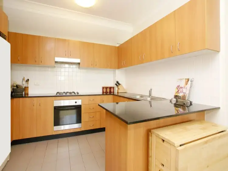 Third view of Homely apartment listing, 6/18 Cecilia Street, Marrickville NSW 2204