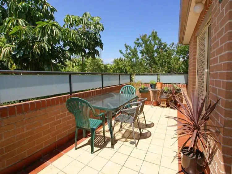 Sixth view of Homely apartment listing, 6/18 Cecilia Street, Marrickville NSW 2204
