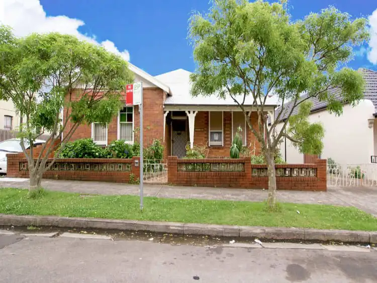 Main view of Homely house listing, 83-85 Malakoff Street, Marrickville NSW 2204